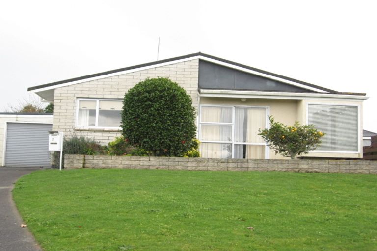 Photo of property in 21 Bens Place, Springvale, Whanganui, 4501