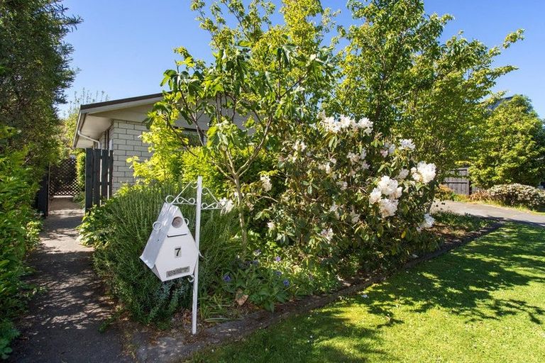 Photo of property in 1/7 Roxburgh Street, Sydenham, Christchurch, 8023