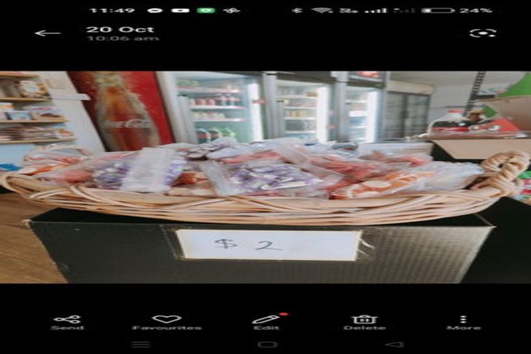 Photo of property in 2 River Road, Hector, 7822