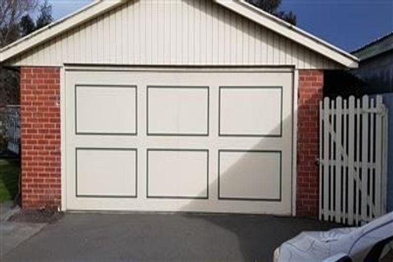 Photo of property in 20 Porter Street, Netherby, Ashburton, 7700