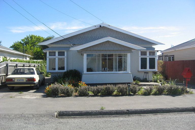 Photo of property in 26 Gibbon Street, Sydenham, Christchurch, 8023