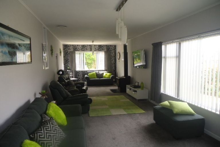Photo of property in 5 Junction Street, Putaruru, 3411