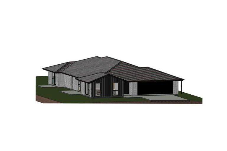 Photo of property in 54 Finn Avenue, Rolleston, 7615