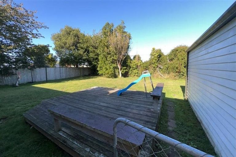 Photo of property in 16a Marsden Street, Levin, 5510