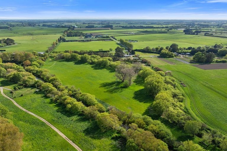 Photo of property in 297 Pannetts Road, Springston, Christchurch, 7674