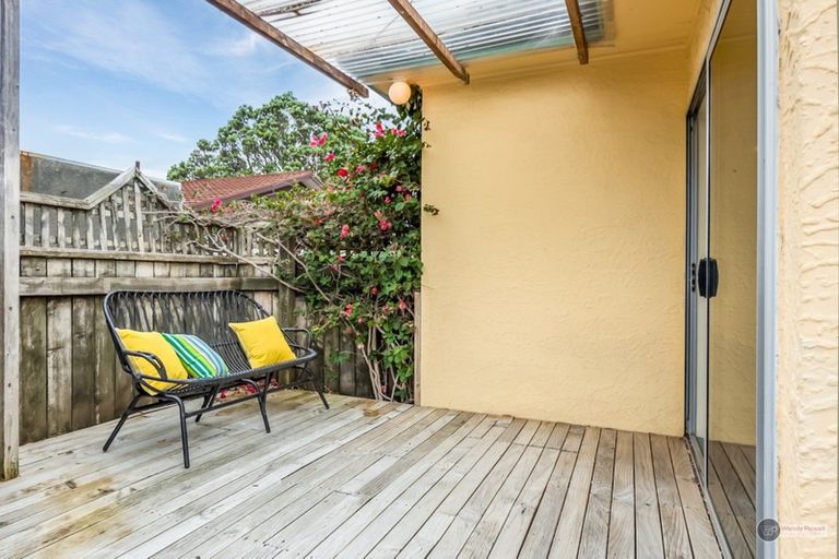 Photo of property in 51 Oxford Terrace, Hutt Central, Lower Hutt, 5011