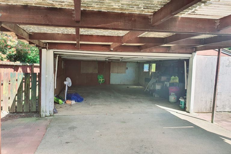 Photo of property in 20 Puhinui Road, Manukau, Auckland, 2104