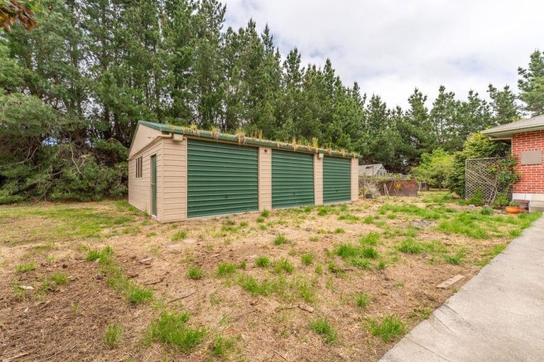 Photo of property in 52 Levels Plain Road, Levels, Timaru, 7975