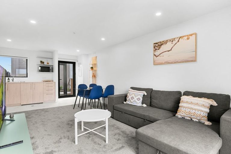 Photo of property in 7/39 Oram Avenue, New Brighton, Christchurch, 8061