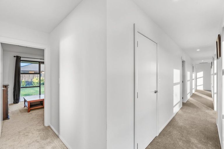 Photo of property in 136 Sutherland Drive, Kaiapoi, 7630