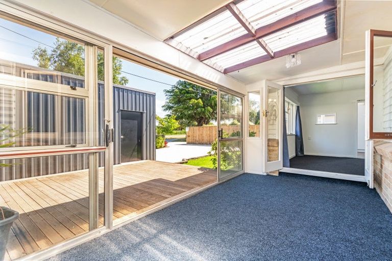 Photo of property in 103 Mulgrave Street, Ashhurst, 4810