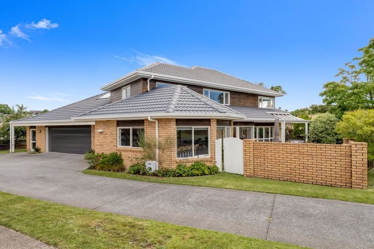 Photo of property in 27 Percival Avenue, Matua, Tauranga, 3110
