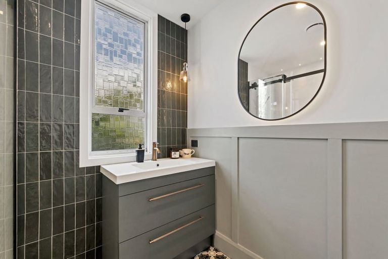 Photo of property in 1/31 Barrie Street, Addington, Christchurch, 8024