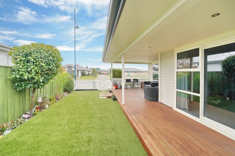 Photo of property in 146 Infinity Drive, Pegasus, 7612