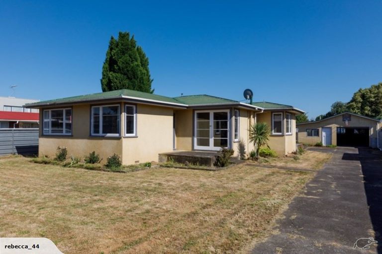 Photo of property in 457 Ferguson Street, Palmerston North, 4410