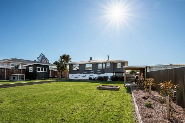 Photo of property in 8 Mckenzie Street, Witherlea, Blenheim, 7201