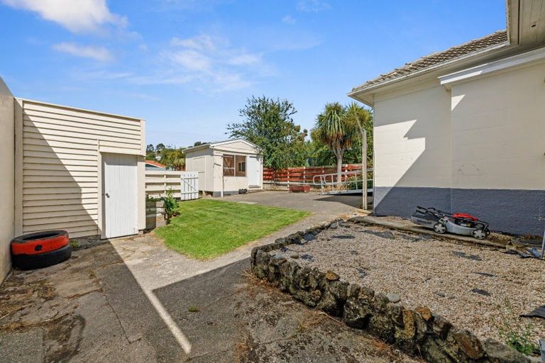 Photo of property in 35 Frome Street, Oamaru North, Oamaru, 9400