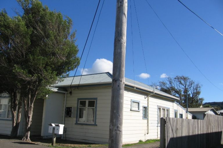 Photo of property in 39 Sydney Street, Petone, Lower Hutt, 5012