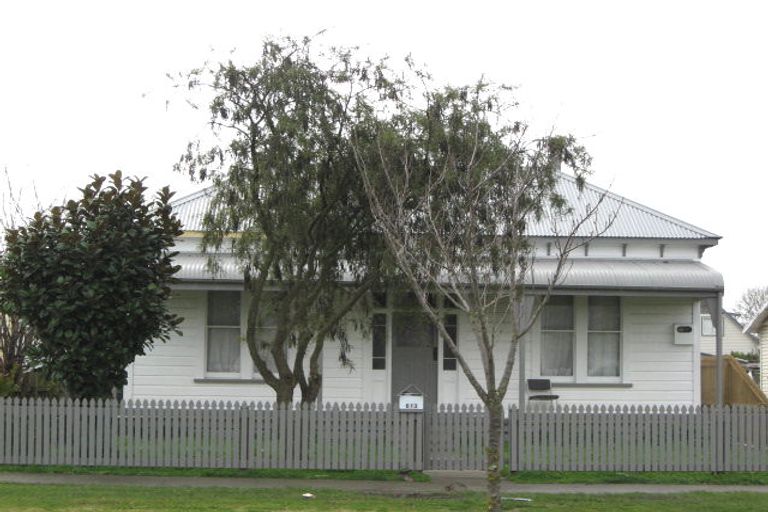 Photo of property in 613 Queen Street West, Saint Leonards, Hastings, 4120