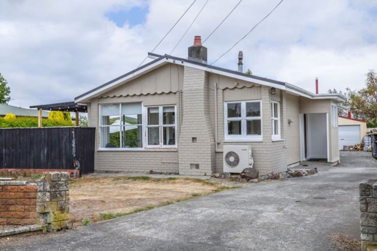 Photo of property in 133 South Road, Solway, Masterton, 5810