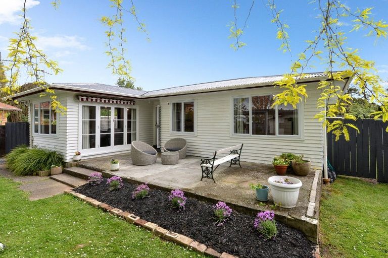 Photo of property in 10 Pond Street, Ngaruawahia, 3720
