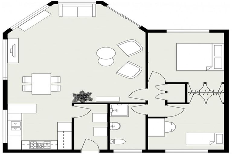 Photo of property in 20d Overdale Street, Putaruru, 3411