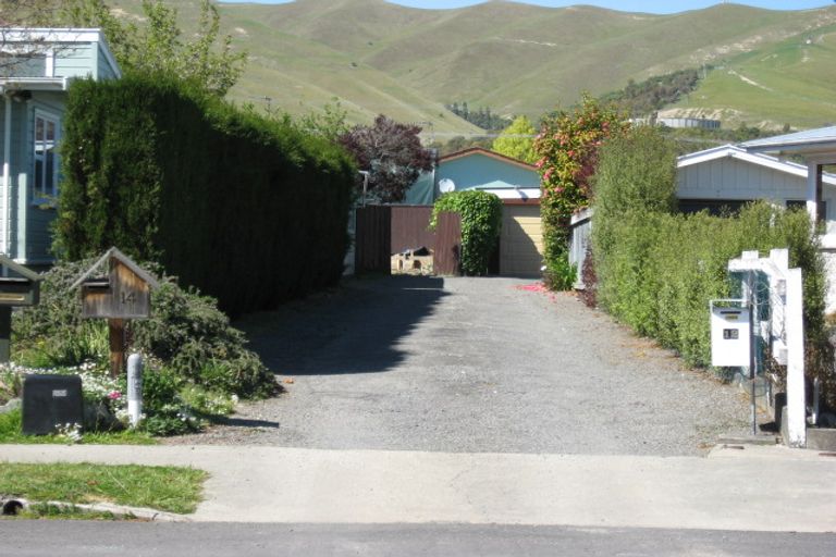 Photo of property in 14 Corry Crescent, Witherlea, Blenheim, 7201