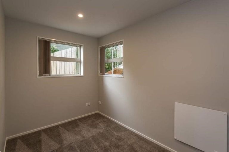 Photo of property in 138 Soleares Avenue, Mount Pleasant, Christchurch, 8081