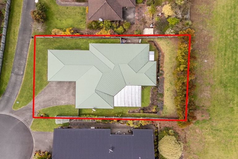 Photo of property in 11 Kilountain Place, Kerikeri, 0230