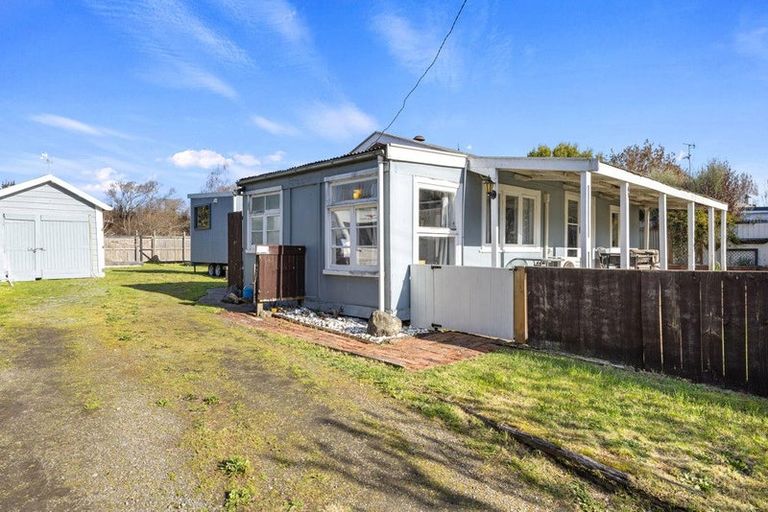 Photo of property in 152 Riverlea Estate Drive, Kainga, Christchurch, 8083