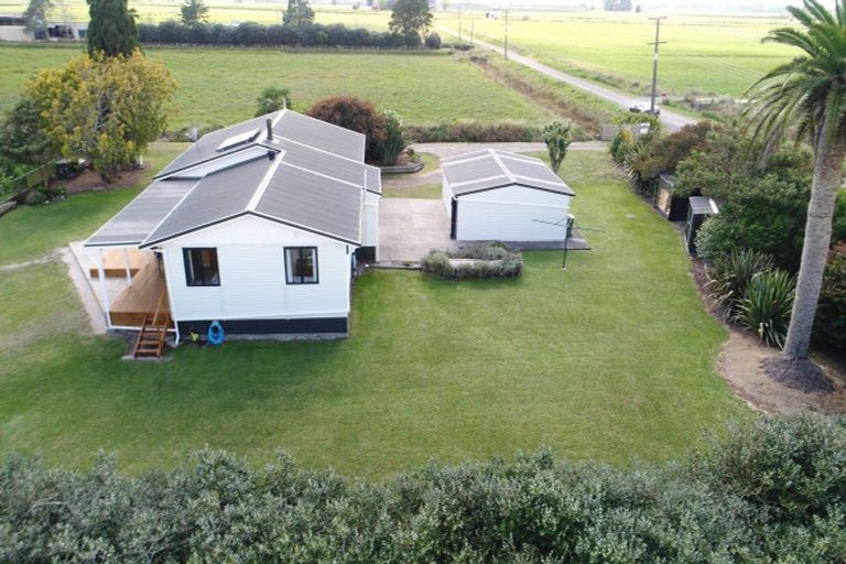 Photo of property in 175a Tainui Road, Pongakawa, Te Puke, 3189