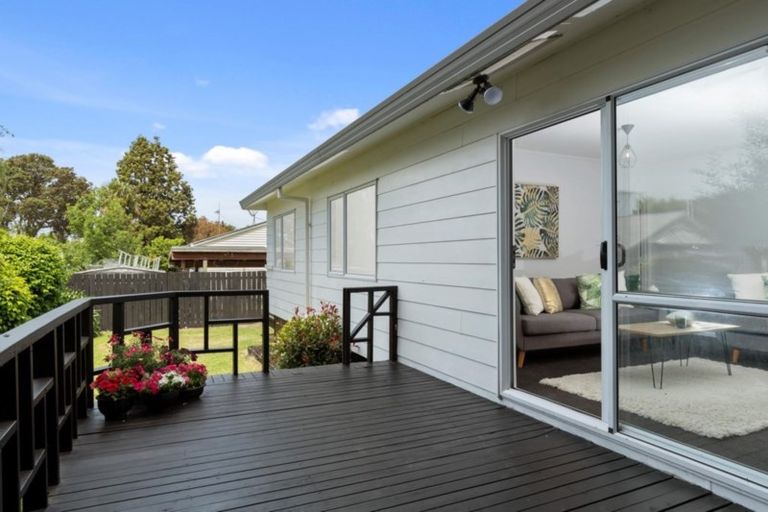 Photo of property in 9a Henderson Crescent, Parkvale, Tauranga, 3112