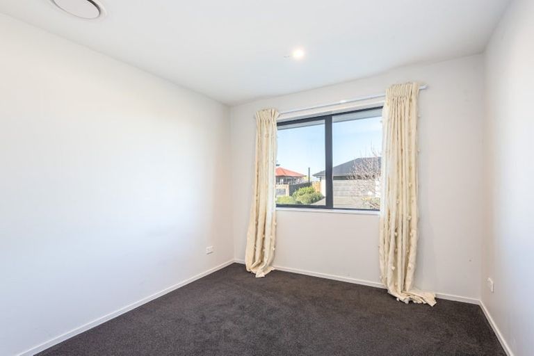 Photo of property in 20 Richard Hadlee Lane, Rolleston, 7615