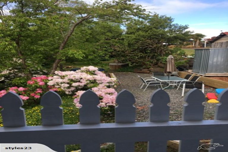 Photo of property in 15 Tyne Street, Ohakune, 4625