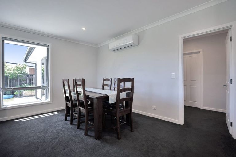 Photo of property in 8 Kelburn Place, Tinwald, Ashburton, 7700