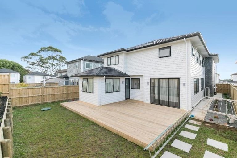 Photo of property in 10 Matiki Road, Flat Bush, Auckland, 2019