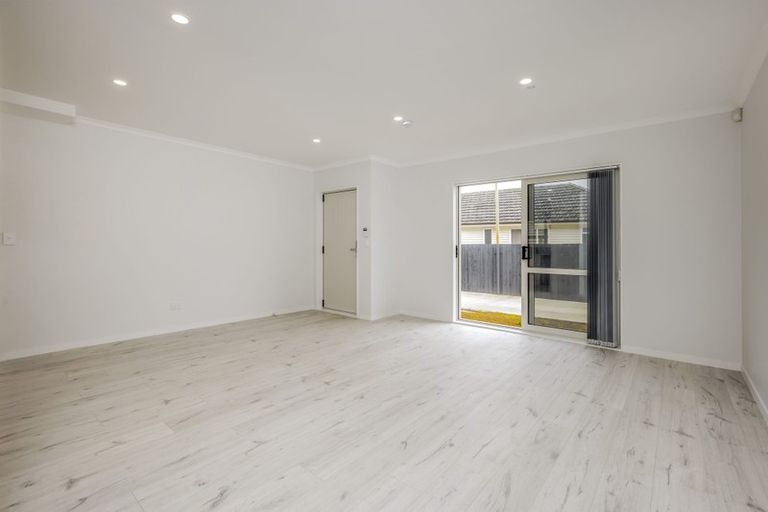 Photo of property in 167c Russell Road, Manurewa, Auckland, 2102