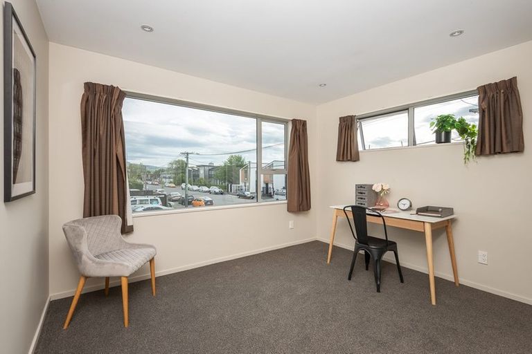 Photo of property in 34a Packe Street, Edgeware, Christchurch, 8013