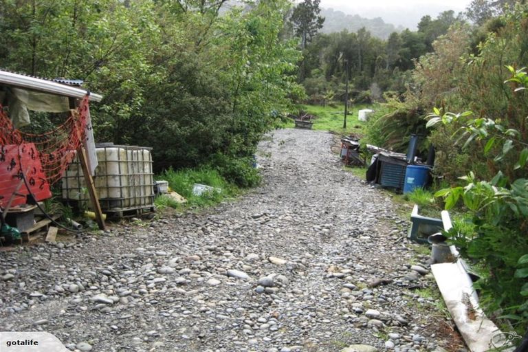 Photo of property in 307 Marsden Road, Greymouth, 7805