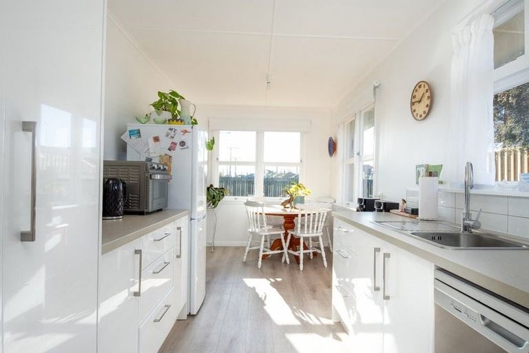 Photo of property in 10a Budge Street, Mayfield, Blenheim, 7201