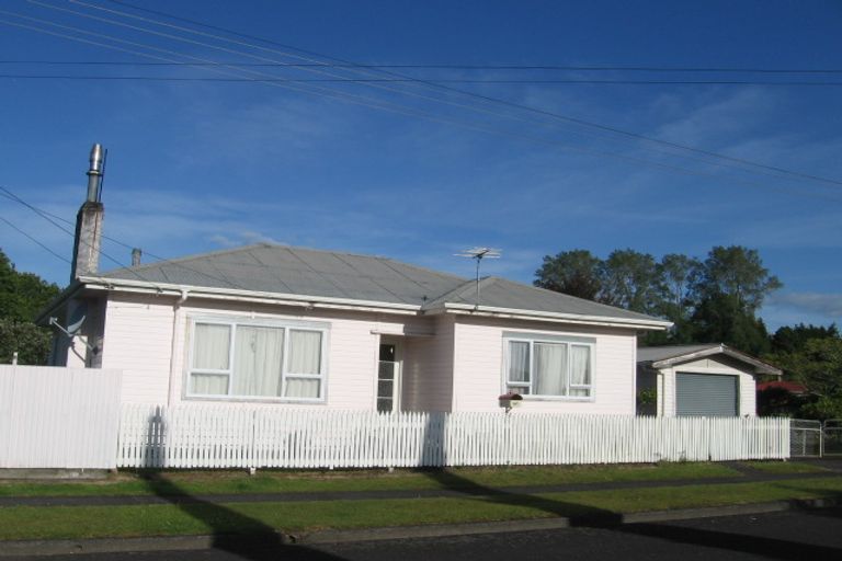 Photo of property in 12 Little Road, Taumarunui, 3920