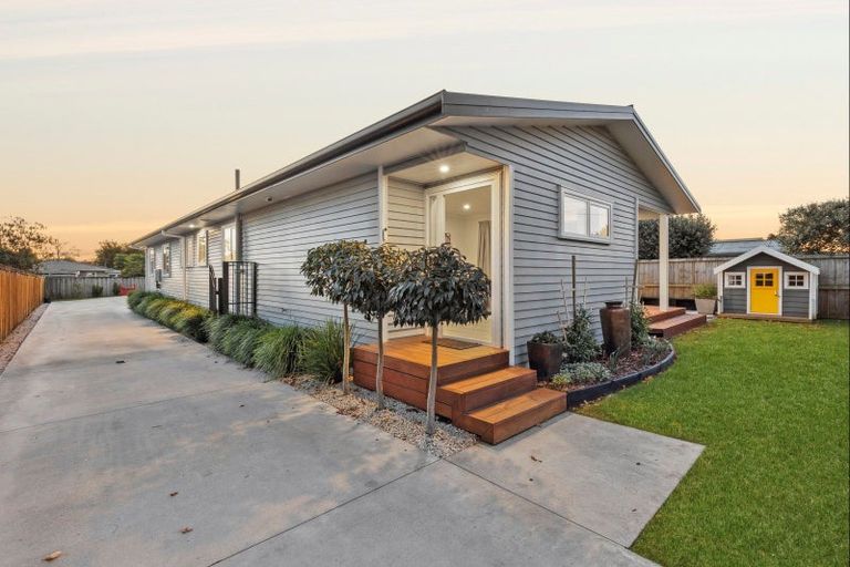 Photo of property in 4 Richmond Street, Cambridge, 3434