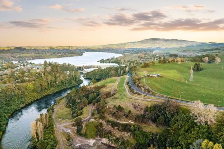 Photo of property in 223 Lake View Drive, Karapiro, Cambridge, 3494