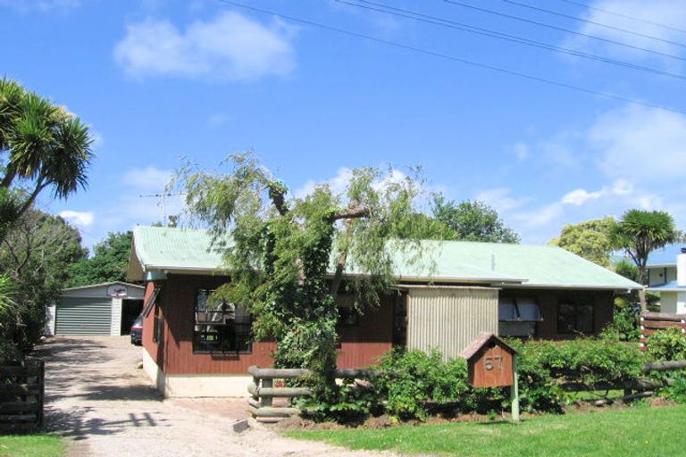 Photo of property in 57 Douglas Street, Okitu, Gisborne, 4010