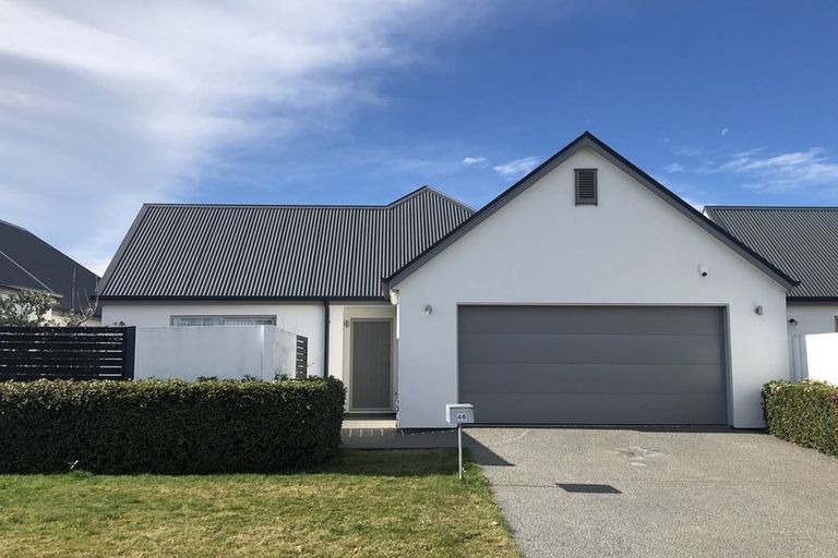 Photo of property in 48 Papawai Drive, Rangiora, 7400