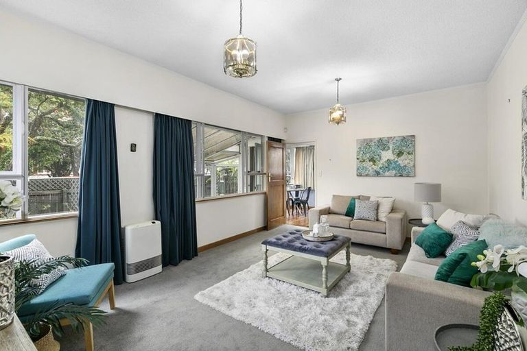 Photo of property in 34 Wilford Street, Woburn, Lower Hutt, 5011