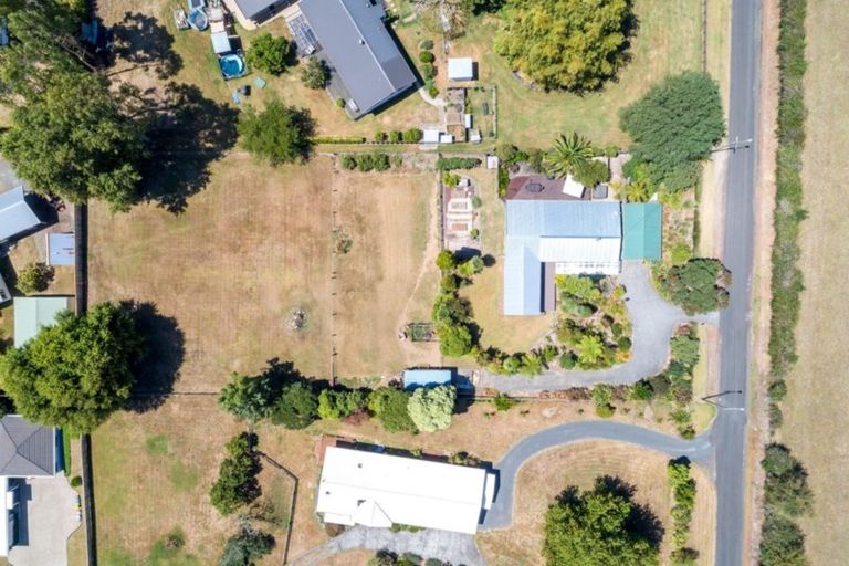 Photo of property in 41 Bellot Street, Pirongia, 3802