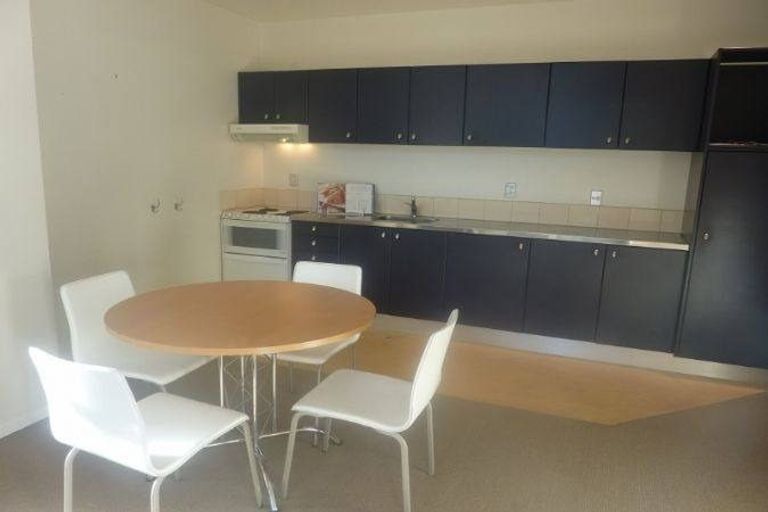 Photo of property in Robert Hannah Centre, 15/5 Eva Street, Te Aro, Wellington, 6011