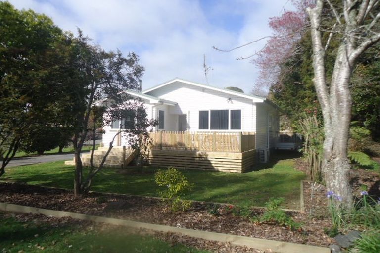 Photo of property in 5 Junction Street, Putaruru, 3411