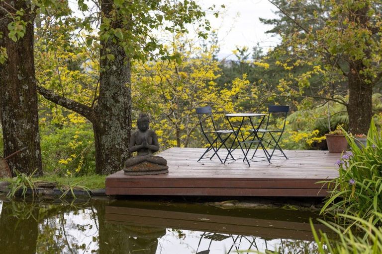 Photo of property in 464 Krippner Road, Puhoi, Silverdale, 0994